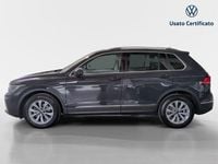 Usata VW Tiguan Life 150 CV (110 kW) 2022 SUV