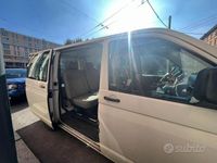 usata VW Transporter 2005