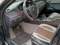 Usata BMW X6 286 CV (210 kW) 2009 Nero SUV