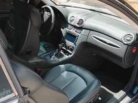 Usata Mercedes CLK270 170 CV (125 kW) 2005 Coupé