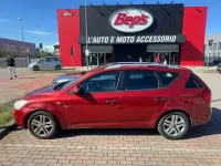 Usata Kia Ceed LX 90 CV (66 kW) 2007 Utilitaria