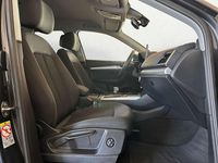 Usata Audi Q5 Business 204 CV (150 kW) 2022 Grigio manhattan SUV