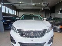 usata Peugeot 5008 hdi eat8 7 posti