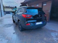 Usata Renault Kadjar 110 CV (80 kW) 2018 SUV