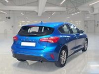 Usata Ford Focus Business Edition 119 CV (87 kW) 2021 Berlina