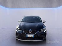 Usata Renault Captur Intens 101 CV (74 kW) 2023 Nero SUV