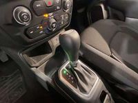 Usata Jeep Renegade Altitude 131 CV (96 kW) 2024 Grigio SUV