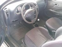 Usata Ford Puma 90 CV (66 kW) 1999 Nero Coupé