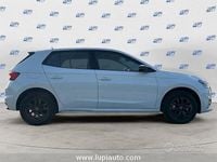 Usata Skoda Fabia 80 CV (58 kW) 2025 Bianco Utilitaria