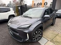 Usata Toyota Yaris Hybrid Trend 92 CV (67 kW) 2022 Grigio Station wagon