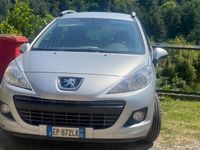 usata Peugeot 207 - 2012