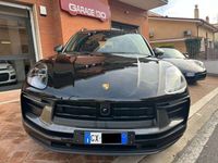 Usata Porsche Macan 265 CV (194 kW) 2024 Nero SUV