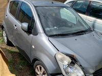 usata Suzuki Splash Splash 1.0 GLS