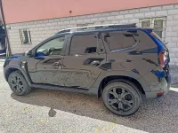 Usata Dacia Duster Extreme 101 CV (74 kW) 2023 Nero SUV