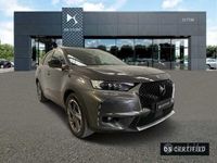 usata DS Automobiles DS7 Crossback DS 7 Crossback BlueHDi 130 aut. Grand Chic