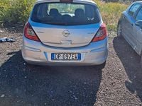 Usata Opel Corsa 75 CV (55 kW) 2008 Utilitaria