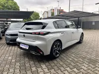 Usata Peugeot 308 Allure 145 CV (106 kW) 2025 Bianco Utilitaria