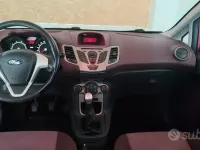 Usata Ford Fiesta 82 CV (60 kW) 2008 Utilitaria