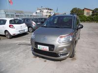 Usata Citroën C3 Picasso Exclusive 120 CV (88 kW) 2010 Oro Monovolume
