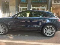 Usata Porsche Macan 354 CV (260 kW) 2021 Granite SUV