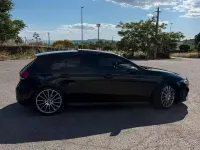 Usata Mercedes A180 116 CV (85 kW) 2024 Nero Berlina