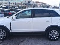 usata Opel Antara Antara2.4 167CV Cosmo