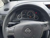 Usata Opel Meriva Club 90 CV (66 kW) 2005 Monovolume