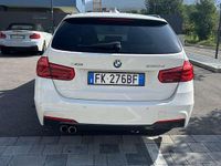 Usata BMW 320 M Sport 190 CV (139 kW) 2017 Station wagon
