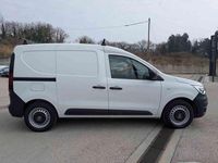 Usata Renault Express 75 CV (55 kW) 2023 Bianco Monovolume