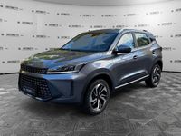Nuova EMC SEI 113 CV (83 kW) 2025 Grigio SUV