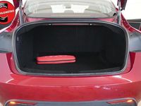 Usata Tesla Model 3 Long Range AWD 366 kW (498 CV) 2024 Rosso Berlina