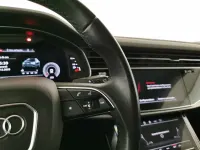 Usata Audi Q8 Sport 2021 Grigio SUV