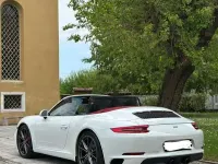 Usata Porsche 911 Carrera Cabriolet 370 CV (272 kW) 2016 Cabrio