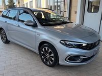 Usata Fiat Tipo City Life 95 CV (69 kW) 2022 Grigio Station wagon