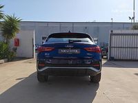 Usata Audi Q3 Comfort 150 CV (110 kW) 2023 Blu SUV
