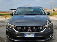 Usata Fiat Tipo Easy 120 CV (88 kW) 2018 Grigio Berlina