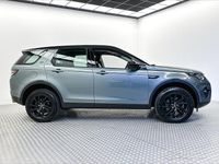 Usata Land Rover Discovery Sport SE 179 CV (131 kW) 2018 Grigio SUV