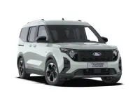 Nuova Ford Tourneo Courier Active 126 CV (92 kW) 2026 Cactus gray  solid Monovolume