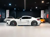 Usata Porsche Cayman 385 CV (283 kW) 2016 Other Coupé