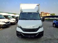 usata Iveco Daily 35C16 BOX