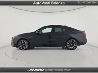 Usata BMW 218 M Sport 150 CV (110 kW) 2025 Nero Coupé