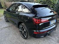 Usata Audi Q5 S-line plus 204 CV (150 kW) 2021 SUV