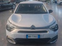 Usata Citroën C4 PureTech 130 CV (95 kW) 2024 Bianco SUV