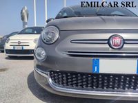 usata Fiat 500 1.0 Hybrid Dolcevita