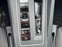 Usata VW Golf VIII Style 150 CV (110 kW) 2020 Grigio Berlina