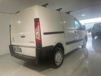 usata Citroën Jumpy 2016 2.0 HDI 130 CV 3 POSTI A SEDERE