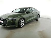 Usata Audi A3 Business 116 CV (85 kW) 2025 Verde distretto metallizzato Berlina