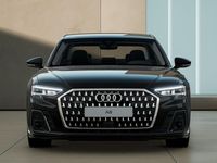 Nuova Audi A8 462 CV (339 kW) 2026 Nero brillante Berlina