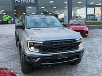 Usata Ford Ranger Raptor 210 CV (154 kW) 2024 Grigio Pick-up