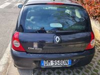 usata Renault Clio II Clio2004 Storia 3p 1.2 Confort Gpl